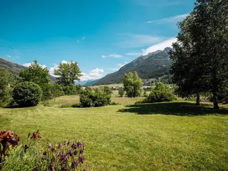 Appartement cosy avec jardin et parking pour 5 personnes - Photo 11