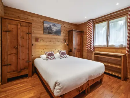 Chalet lumineux proche du centre village avec espace détente - Photo 3