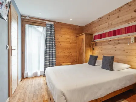 Chalet lumineux proche du centre village avec espace détente - Photo 4