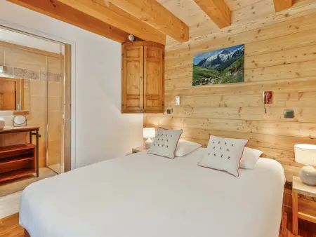 Chalet lumineux proche du centre village avec espace détente - Photo 5