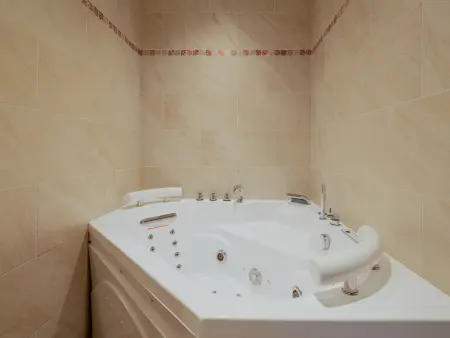 Chalet lumineux proche du centre village avec espace détente - Photo 10