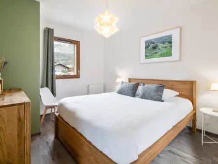 Duplex Cocooning avec Terrasse au Jardin à Serre Chevalier - Photo 5