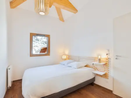 Appartement neuf avec terrasse et parking, jusqu'à 7 personnes - Photo 5