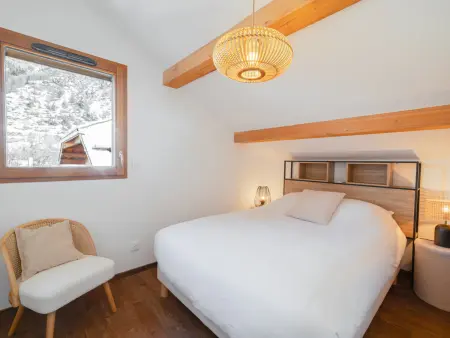 Appartement neuf avec terrasse et parking, jusqu'à 7 personnes - Photo 7