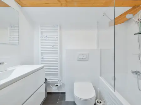 Appartement neuf avec terrasse et parking, jusqu'à 7 personnes - Photo 8