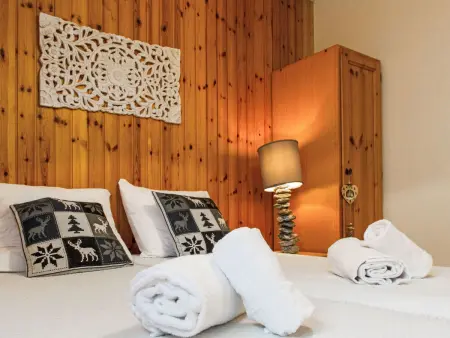 La Couronne, Chalet 6 personnes à Nendaz - Photo 18