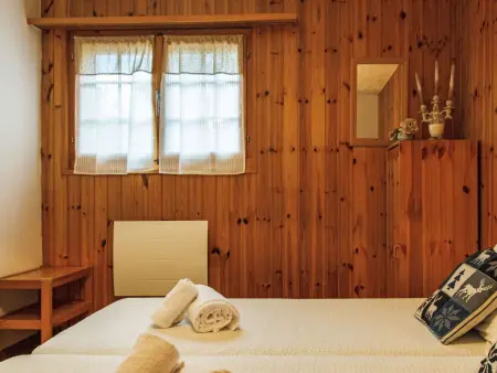 La Couronne, Chalet 6 personnes à Nendaz - Photo 20