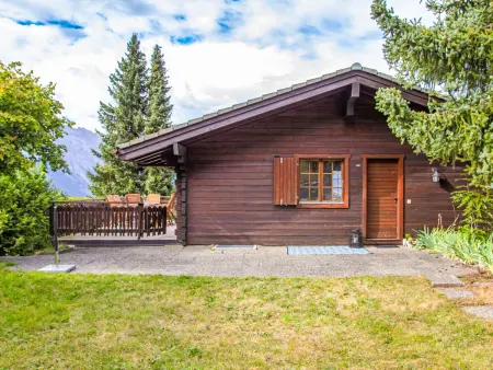 La Couronne, Chalet 6 personnes à Nendaz - Photo 27