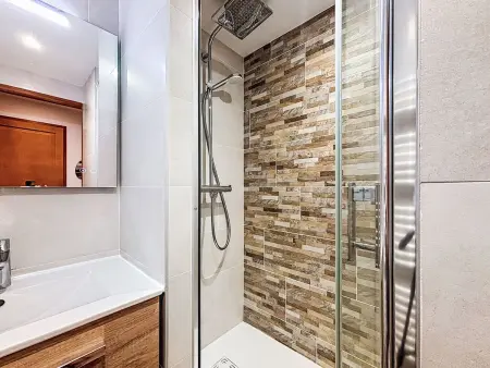 Les Balcons de Val Cenis le Haut, Appartement 6 personnes à Val Cenis - Photo 3