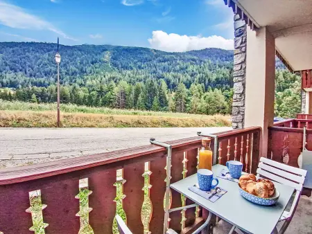 Les Balcons de Val Cenis le Haut, Appartement 6 personnes à Val Cenis - Photo 8