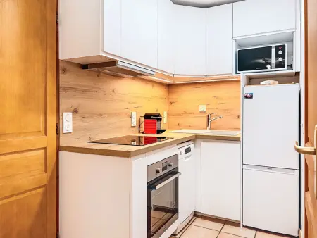 Les Balcons de Val Cenis le Haut, Appartement 6 personnes à Val Cenis - Photo 17