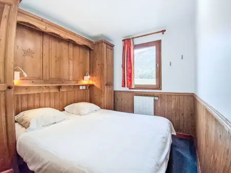 Les Balcons de Val Cenis le Haut, Appartement 6 personnes à Val Cenis - Photo 19