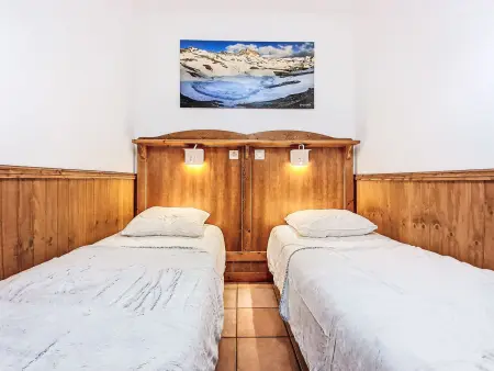 Les Balcons de Val Cenis le Haut, Appartement 6 personnes à Val Cenis - Photo 20