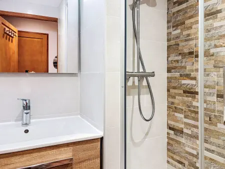 Les Balcons de Val Cenis le Haut, Appartement 6 personnes à Val Cenis - Photo 21
