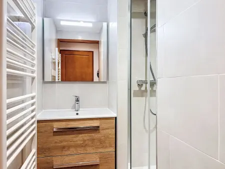 Les Balcons de Val Cenis le Haut, Appartement 6 personnes à Val Cenis - Photo 22