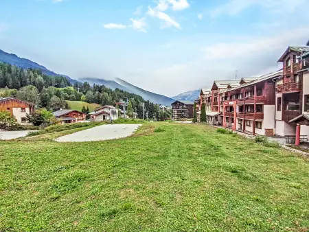Les Balcons de Val Cenis le Haut, Appartement 6 personnes à Val Cenis - Photo 23