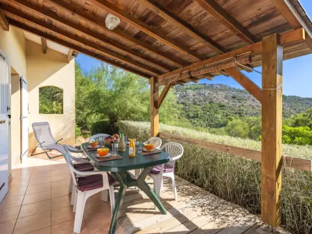 Murticcio 1, Maison 4 personnes à Bonifacio - Photo 1
