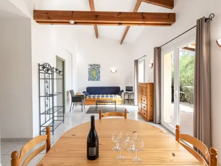 Murticcio 1, Maison 4 personnes à Bonifacio - Photo 3
