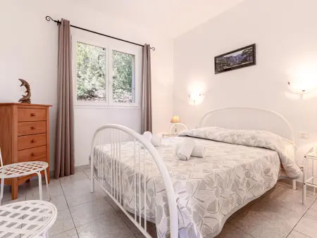 Murticcio 1, Maison 4 personnes à Bonifacio - Photo 4