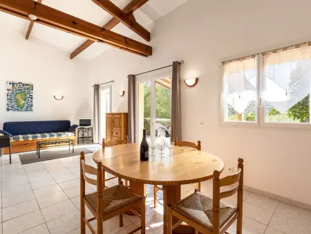 Murticcio 1, Maison 4 personnes à Bonifacio - Photo 8
