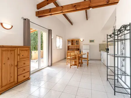 Murticcio 1, Maison 4 personnes à Bonifacio - Photo 9