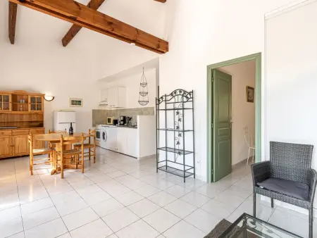 Murticcio 1, Maison 4 personnes à Bonifacio - Photo 10