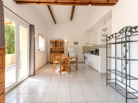 Murticcio 1, Maison 4 personnes à Bonifacio - Photo 11
