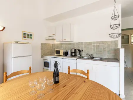 Murticcio 1, Maison 4 personnes à Bonifacio - Photo 12