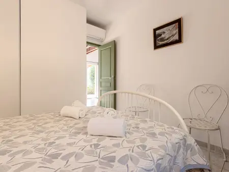 Murticcio 1, Maison 4 personnes à Bonifacio - Photo 13