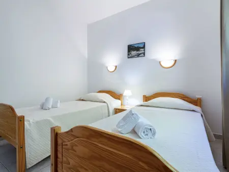 Murticcio 1, Maison 4 personnes à Bonifacio - Photo 14