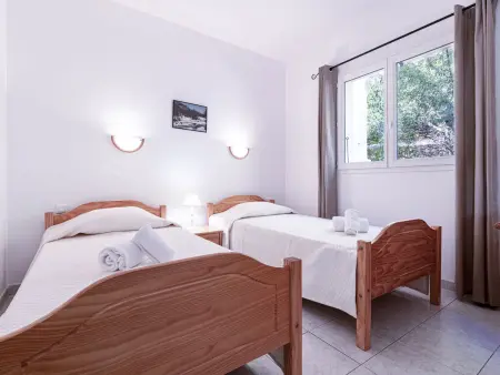 Murticcio 1, Maison 4 personnes à Bonifacio - Photo 15