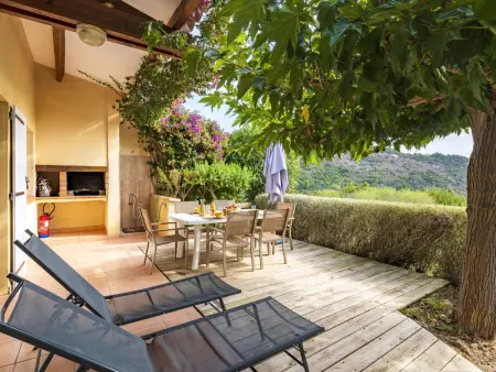 Murticcio 2, Maison 6 personnes à Bonifacio - Photo 2