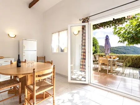 Murticcio 2, Maison 6 personnes à Bonifacio - Photo 3