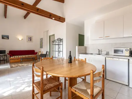Murticcio 2, Maison 6 personnes à Bonifacio - Photo 4
