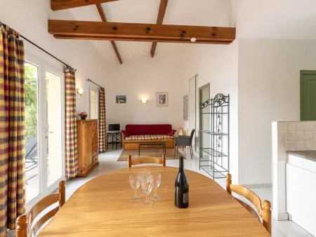 Murticcio 2, Maison 6 personnes à Bonifacio - Photo 7