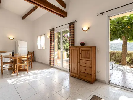 Murticcio 2, Maison 6 personnes à Bonifacio - Photo 9