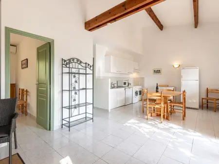 Murticcio 2, Maison 6 personnes à Bonifacio - Photo 10