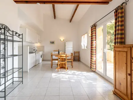 Murticcio 2, Maison 6 personnes à Bonifacio - Photo 11