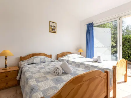 Murticcio 2, Maison 6 personnes à Bonifacio - Photo 15