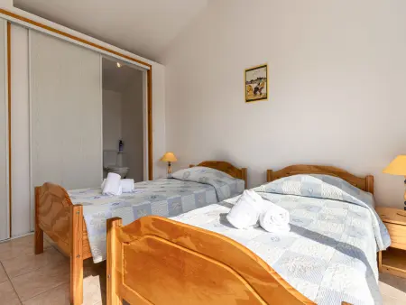 Murticcio 2, Maison 6 personnes à Bonifacio - Photo 16