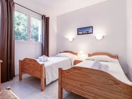 Murticcio 2, Maison 6 personnes à Bonifacio - Photo 17
