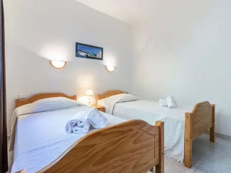 Murticcio 2, Maison 6 personnes à Bonifacio - Photo 18