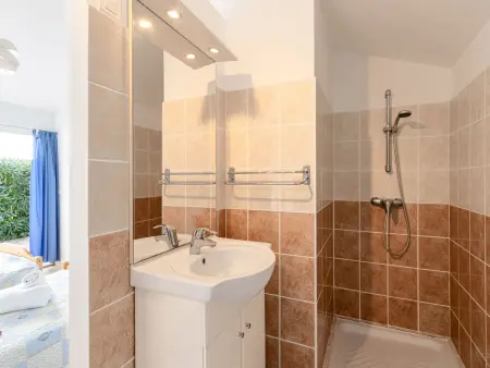 Murticcio 2, Maison 6 personnes à Bonifacio - Photo 20