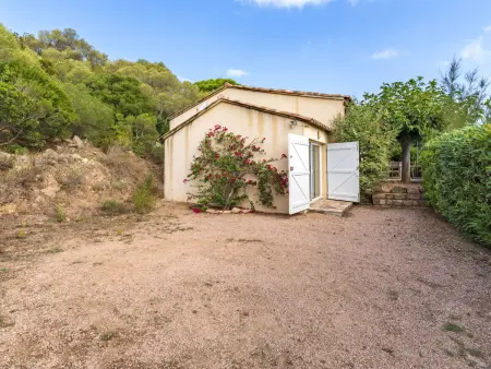 Murticcio 2, Maison 6 personnes à Bonifacio - Photo 23