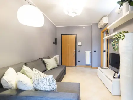 Giulia Apartment, Appartement 4 personnes à Milan - Photo 2