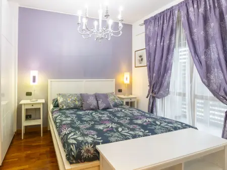 Giulia Apartment, Appartement 4 personnes à Milan - Photo 3