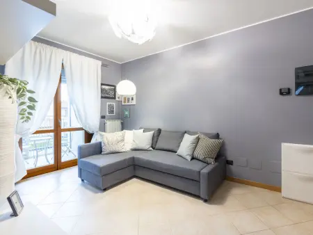 Giulia Apartment, Appartement 4 personnes à Milan - Photo 5