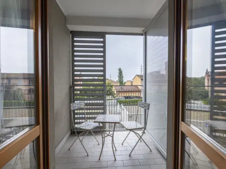 Giulia Apartment, Appartement 4 personnes à Milan - Photo 7