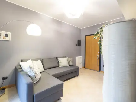 Giulia Apartment, Appartement 4 personnes à Milan - Photo 9