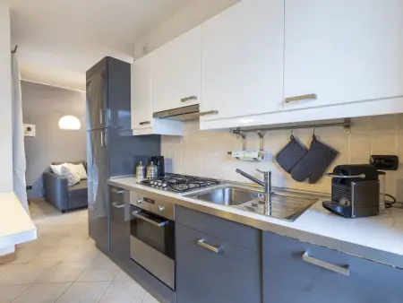 Giulia Apartment, Appartement 4 personnes à Milan - Photo 10